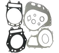 Accessori di ricambio Kit Guarnizioni Base Testata Cilindro Copri Carter Moto Per Suzuki DR650SE DR650 SE 1996-2021