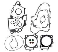 Accessori di ricambio Kit Guarnizioni Cilindro Completo Moto Per Honda CRF450X CRF450 X CRF 450X2005 2006 2007 2008-2017 2016 2014 2013 Guarnizione Coperchio Statore