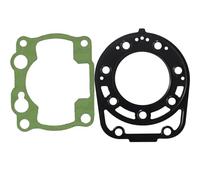 Accessori di ricambio Kit Guarnizioni Cilindro Moto Per Kawasaki KDX250 R KDX 250R KDX250R 1991 1992 1993 1994 1995