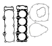 Accessori di ricambio Kit Guarnizioni Coperchio Generatore Frizione Base Testata Cilindro Moto Per Kawasaki ZX1000 Per Ninja 1000 2011-2018 Z1000 ZR1000 2010-2017
