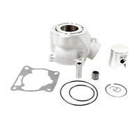 Accessori di ricambio Kit Guarnizioni Pistone Cilindro Moto 47mm Per Yamaha YZ85 2002 2003 2004 2005 2006 2007 2008 2009 2010 2011 2012 2013 2014 YZ 80 1993-2001