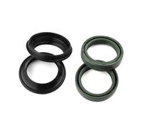 Accessori di ricambio Kit parapolvere paraolio forcella anteriore 41X54X11 for CB1100 13-18 CB500F CB600F CBF600 CBR400 CBR600RA RR CTX700 14-17