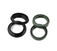 Accessori di ricambio Kit parapolvere paraolio forcella anteriore 41X54X11 for KLE650 650 ABS 07-19 LT 15-16
