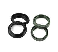 Accessori di ricambio Kit parapolvere paraolio forcella anteriore 41X54X11 for NT700V Deauville 06-11 VT750 VT750DC Black Widow 06-07