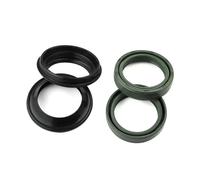 Accessori di ricambio Kit parapolvere paraolio forcella anteriore 41X54X11 for VF1000R Interceptor 1986 VF1100C Magna 1983-1986 VF 1100