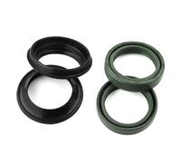 Accessori di ricambio Kit parapolvere paraolio forcella anteriore 41X54X11 for VN800 Vulcan 800 97-05 Classic 96-05 Drifter 01-06