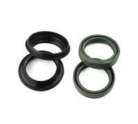 Accessori di ricambio Kit parapolvere paraolio forcella anteriore 41X54X11 for VT1300 VT1300CS Sabre 11-14 VT1300CT Interstate 11-15