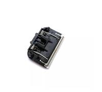 Accessori Di Ricambio Lama For Testina Tagliacapelli Da Barbiere ER9500, Compatibile Con Panasonic, ER-WGK6A ER-WGK5A ER-WGK8A ER-GD60 ER-GK60 ER-GK61