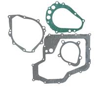 Accessori di ricambio Moto Carter Di Avviamento Generatore Di Copertura Coppa Dell'olio Guarnizione Per Suzuki GSXR1300 GSX1300R Per Hayabusa 1999-2020 2021 2022 GSX1300BK 2008-2009(Total kits)