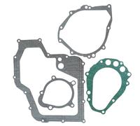 Accessori di ricambio Moto Carter Frizione Motorino Di Avviamento Coperchio Del Generatore Coppa Dell'olio Guarnizione Per Suzuki HAYABUSA GSX1300R 1999-2019(Total kits)