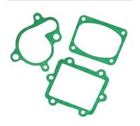 Accessori di ricambio Moto Cilindro Motore Carter Guarnizioni Di Copertura Kit Set Per Suzuki RM250 RM 250 1989-1995 RMX250 RMX 250 1989-1993 1994 1995 1996(Gasket1)