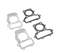 Accessori di ricambio Moto Cilindro Set Guarnizioni Top End Per Yamaha Virago V-Star 250 XV250 XV 250cc 1991-1997 1996 1995 1994 1993 1992