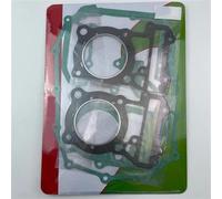 Accessori di ricambio Moto Completo Di Copertura Del Cilindro Del Motore Revisione Pad Guarnizioni Set Per Honda XL600 VLX600 VT600C VLX 600 VT 600C Shadow 600