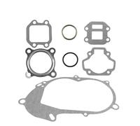 Accessori di ricambio Moto Completo Kit Guarnizioni Motore Set Per Yamaha PW50 PW 50 1981-2013 2014 2015 2016 2017 QT50 1979-1987 Kit Guarnizioni Base