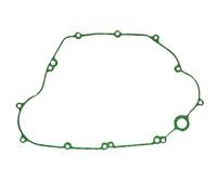 Accessori di ricambio Moto Completo Motore Cilindro Top End Statore Kit Guarnizione Coperchio Frizione Guarnizioni Valvole Set Per Kawasaki KX450F 2009-2015(CLUTCH COVER INNER)
