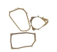Accessori di ricambio Moto Generatore Coperchio Frizione Coppa Dell'olio Pompa Guarnizione Per Suzuki GW250 Inazuma 2012-2018 GSX250R GSXR250 Per Katana DL250 2018 2019 2020(Total kits)