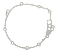 Accessori di ricambio Moto Motore Carter Coppa Olio Frizione Guarnizione Coperchio Per Yamaha R6 YZFR6 YZF-R6 2003-2005 YZF-R6S YZFR6S 2006-2009 FZ6 2004-2009 2008(Clutch cover gasket)