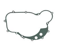 Accessori di ricambio Moto Motore Carter Di Copertura Cilindro Coperchio Guarnizione Kit Per Honda NSR250 MC16 MC18 MC21 MC28 NSR 250 MC 16 18 21 28(Clutch cover Gasket)