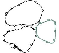 Accessori di ricambio Moto Pompa Olio Generatore Frizione Coperture Guarnizione Per Yamaha MT09 2014-2021 FZ09 2014-2016 FJ09 2015-2017 XSR900 2016-2018 2019 2020 2021(Total kits)