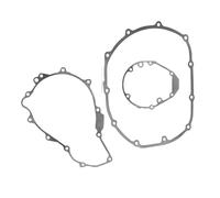 Accessori di ricambio Motore Del Motociclo Coperture Carter Frizione Generatore Kit Guarnizioni Coperchio Per Honda CB1300 CB 1300 X-4 SC38 1997 1998 1999(Total kits)
