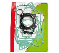 Accessori di ricambio Motore Del Motociclo Guarnizione Testata Carter Frizione Kit Guarnizione Coperchio Per Honda CRF250R 2004-2009 CRF250X 2004-2009 2012 2013 2015-2017