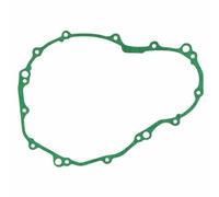Accessori di ricambio Motore Del Motociclo Statore Caso Frizione Coperchio Coppa Dell'olio Guarnizioni Kit Per Honda CBR600F4 CBR 600 F4 1999 2000 2001 2002 2003 2004 2005 2006(Clutch cover gasket)