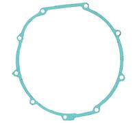 Accessori di ricambio Motore Del Motociclo Statore Coppa Olio Carter Frizione Guarnizione Coperchio Per Honda CB750 Per Nighthawk 750 1991-2002 2003 2004 CB700SC CB700 1984-1986(Clutch cover gasket)