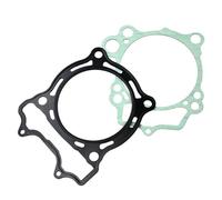 Accessori di ricambio Parti Del Motore Del Motociclo Kit Guarnizioni Cilindro Testata Per YAMAHA WR450F 2007-2015 YZ450F YFZ450 2009-2018 YFZ450X Per L'edizione Speciale