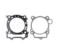 Accessori di ricambio Parti Di Motore Del Motociclo Testa Cilindro Guarnizioni Kit Per YAMAHA YZ450F 2003 2004 2005 WR450F 2003 2004 2005 2006 YFZ450R 2004 2005 Guarnizione