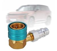 Accessori Di Ricambio Per Adattatore R1234yf Facile Da Installare