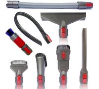 Accessori di ricambio per aspirapolvere Dyson V7, V8, V10, V11, V15, accessori per la pulizia della casa e dell'auto