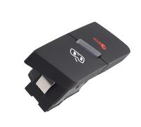 Accessori Di Ricambio Per Auto Interruttori Di Blocco Della Porta Interruttore Di Blocco Del Controllo Centrale Compatibile Con A6 2005-2007 2008 OEM 4F1962107 Pulsante Blocco Porta