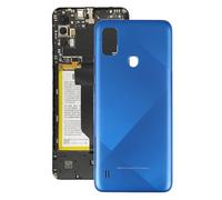 Accessori di ricambio per cellulare Coperchio posteriore della batteria per ZTE Blade A51 Area di ripristino
