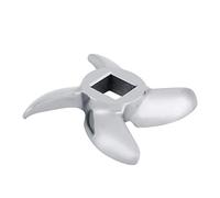 Accessori di Ricambio per Coltello Tritacarne con Lama per Tritacarne in Acciaio Inossidabile da 1 Pezzo (12#)