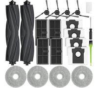 Accessori di ricambio per Dreame X40 Ultra Complete - Nouvo
