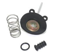 Accessori di ricambio Per Honda CB400T Per Hawk CM400 Per Twins 1980 1981 CB450T Per 1982 Carburatore Carb Ricostruire Kit Di Riparazione Pompa Acceleratore A Membrana