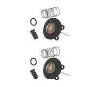 Accessori di ricambio Per Honda CB450SC Per Night Hawk 1982 GL1100 Goldwing Tutti 1980-1983 Carburatore Carb Ricostruire Kit Di Riparazione Pompa Acceleratore A Membrana