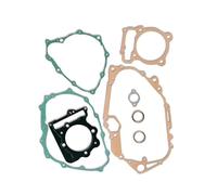 Accessori di ricambio Per Honda XR400R 1996 1997 1998 1999 XR 400 R Moto Cilindro Del Motore Top End Frizione Statore Guarnizione Di Copertura Kit Di Guarnizioni