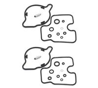 Accessori di ricambio Per Honda XRV750 RD07 1993-1998 1999 2000 2001 2002 2003 XRV 750 RD 07 Kit Di Riparazione Carburatore Moto Componente Guarnizione Ago Galleggiante