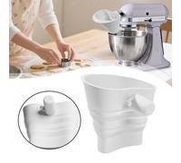 Accessori di ricambio per imbuto per farina Easy Pour strumento miscelazione