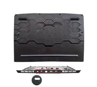 Accessori di Ricambio per Laptop compatibili con Modelli da 17 Pollici Cover Posteriore LCD Coperchio Cerniera Frontale Poggiapolsi e Custodia Inferiore per GP76 GE76 MS-17K1 MS-17K2 17K3 17K4(GE76 D