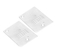 Accessori di Ricambio per Macchina da Cucire per Uso Domestico Multifunzione Piastra per ago per Macchina da Cucire Misura per Macchina da Cucire Singer 1408/2250