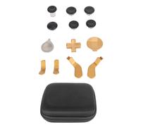 Accessori di ricambio per paddle per controller wireless Xbox Elite Series2, joystick magnetici per lo scambio di mod, impugnature testurizzate,