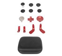 Accessori di ricambio per paddle per controller wireless Xbox Elite Series2, joystick magnetici per lo scambio di mod, impugnature testurizzate,