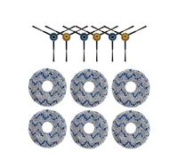 Accessori di Ricambio per Robot Aspirapolvere Compatibile con Midea | Compatibile con Eureka J12 Ultra(L)