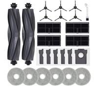 Accessori di ricambio per robot Dreame L10s Ultra Gen2 X30 Ultra Compatibile