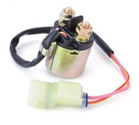 Accessori Di Ricambio Per Solenoide Relè Avviamento Per Motocicletta Per AquaTrax R12X R12 F12X F12 F15 F15X 35850-HW1-671 Sostituzione del relè di avviamento