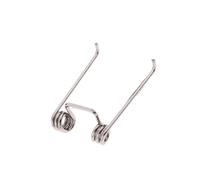 Accessori di ricambio per tagliacapelli, testa oscillante per tagliacapelli elettrico JRL2020C P800 con maggiore durata, testa oscillante per il