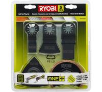 Ryobi Kit di Piastrelle Speciali Multiutensile da 5 Pezzi
