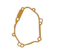 Accessori di ricambio Per Yamaha R1 YZF-R1 YZFR1 2004 2005 2006 2007 2008 FZ1 FZ-1 2006-2014 Moto Carter Generatore Pompa Olio Frizione Kit Guarnizioni Coperchio(GeneratorCovergasket)